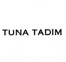 tuna tadim