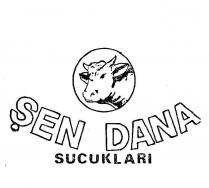 şen dana