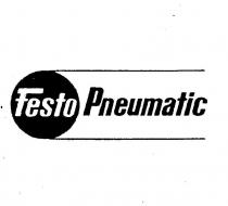 festo pneumatic