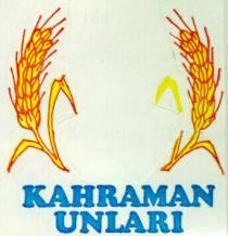 kahraman unlari