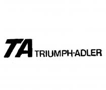 ta triumph-adler