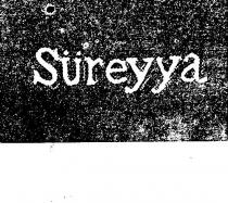 süreyya