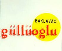 güllüoğlu