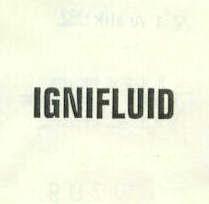 ignifluid