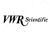 vwr scientific