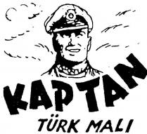 kaptan