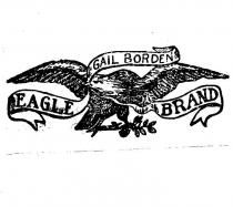 gail borden eagle brand