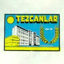 tezcanlar tek fil