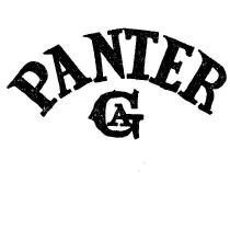 panter ga