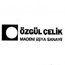 özgül çelik