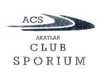 acs akatlar club sporium