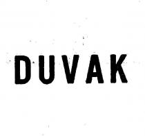 duvak