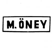 m.öney