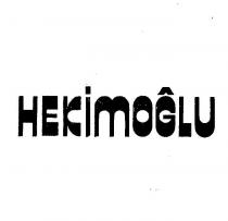 hekimoğlu