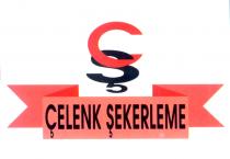 çelenk şekerleme çş