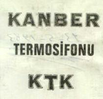 kanber ktk