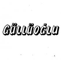 güllüoğlu