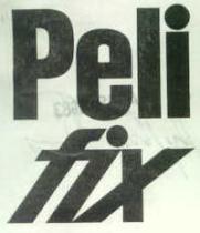 peli fix