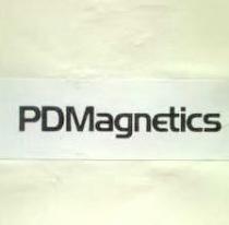 pdmagnetics