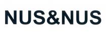 nus&nus