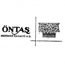 öntaş