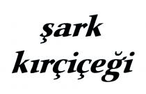 şark kırçiçeği