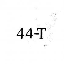 44-t