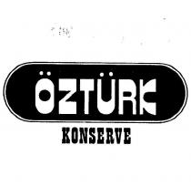 öztürk