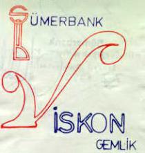 iskon sümerbank