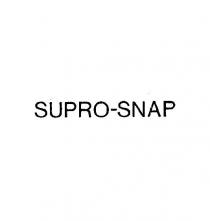 supro snap
