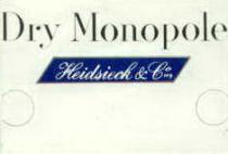 dry monopole