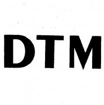 dtm