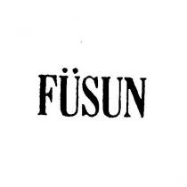 füsun