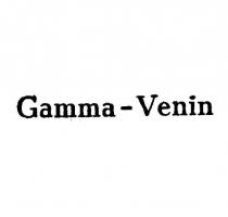 gamma-venin