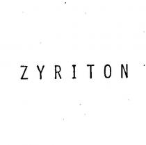 zyriton