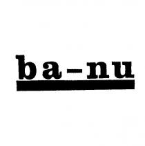 ba-nu