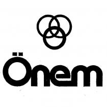 önem