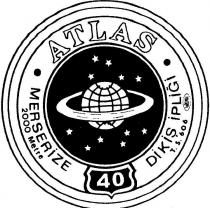 atlas 40