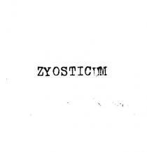 zyosticum