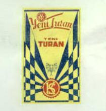 yeni turan