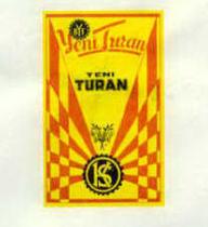 yeni turan