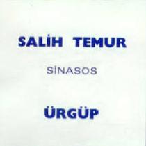 sinasos salih temur