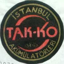 tak-ko