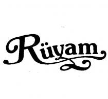 rüyam