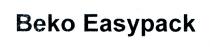 beko easypack