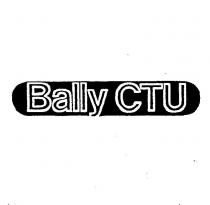 bally ctu