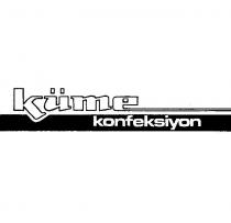küme