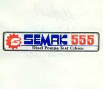 semak 555