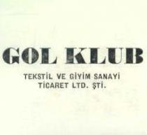 gol klub