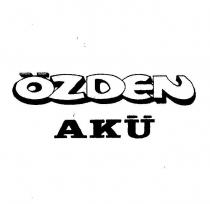 özden
